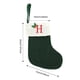 thumbnail image 4 of Xihbxyly Medias Navideñas, Calcetines de Punto con Forma de Caramelo, Adornos Festivos para Chimenea, Diseño de Tela Premium, Decoración Navideña, Esencial para Una Tradición Familiar, Gran Capacidad, 4 of 4