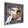 thumbnail image 2 of All My Walls NOR00043 Metallic Herring, 2 of 2