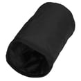 thumbnail image 4 of Delaman Storage Bag, Foldable Grocery Basket Large Capacity Hook Design Closure Rope Simple Operation Storage Basket, 4 of 8