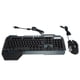 thumbnail image 2 of Teclado Mecánico, Teclado Con Cable, 6 Teclas, 3200 Ppp, Tecla De Inyección De Dos Colores Para Juego De Juegos, 2 of 7