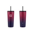 thumbnail image 3 of Vaso IRON °FLASK Classic 2.0 710 ml con 2 tapas de acero inoxidable, 3 of 7