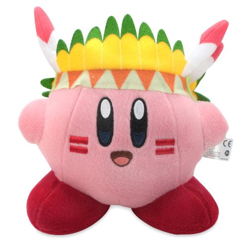 kirby plush canada