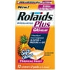 Rolaids Softchw Plus Gas Trop Fruit 12ct