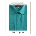 thumbnail image 1 of Camisa Caballero Vestir Colores Lisos Rodolfo Valentini, 1 of 5