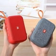 thumbnail image 5 of Portable Speaker Fabric Speaker Portable Card Insertion Usb Small Speaker Electronic Speaker, 5 of 5