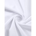 thumbnail image 4 of Camiseta de manga corta con el encanto "Abuelas, amor" - Cuello redondo informal con corazón para un estilo relajado de verano y primavera - Ropa de moda femenina para adultos, hombres, mujeres, adol, 4 of 6