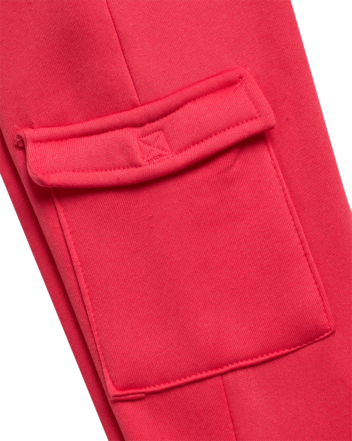 Real Love Girls Sweatpants Soft Lightweight Basic Fleece Cargo Jogpants, Joggers or Flares 4 Pack