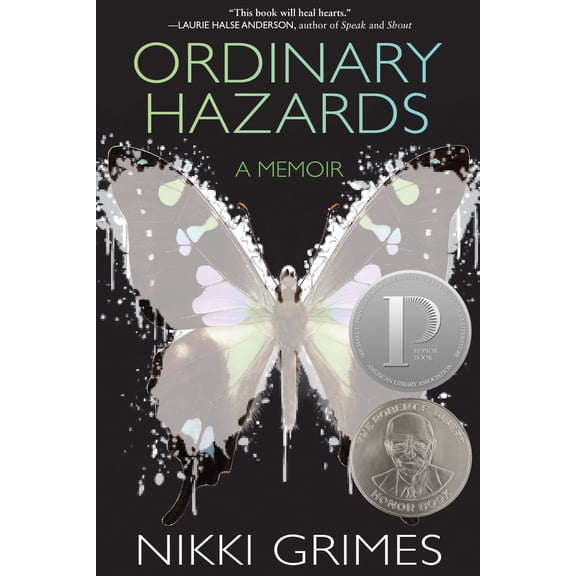 Pre-Owned Ordinary Hazards: A Memoir (Paperback) 1635925622 9781635925623