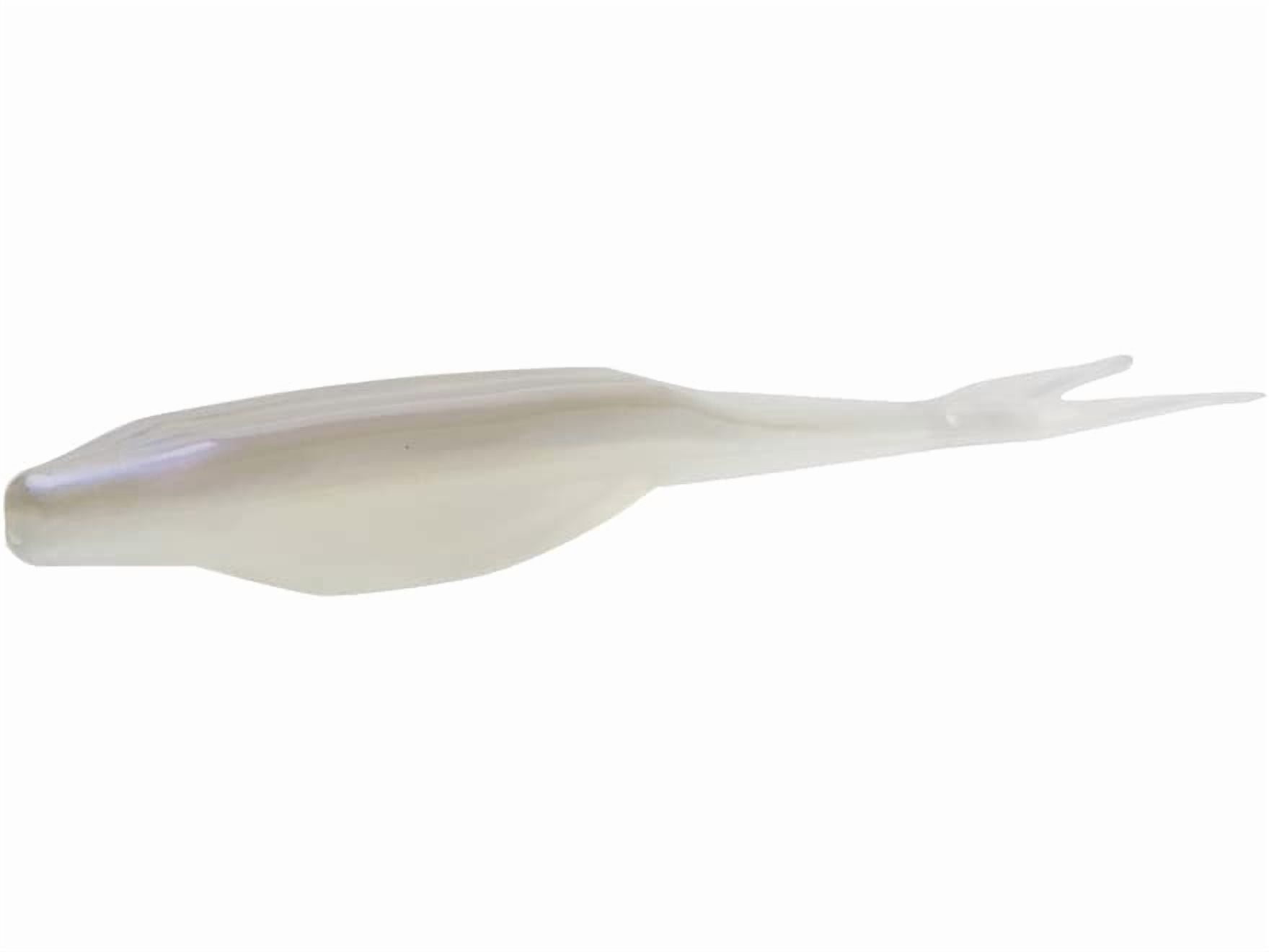 Topwater Frog Lures 5-Pack - Lifelike Silicone Bass Bait, Weedless Floating Frog Lures For Freshwater & Saltwater - View #10