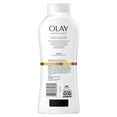 Olay Cleansing Infusion Women's Body Wash, Charcoal and Mint, for All