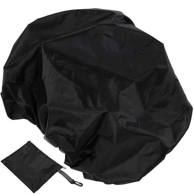 MasteelfCA 1 Ensemble de Housse de Sac à Dos Imperméable pour Randonnée Camping Vélo