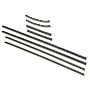 Scott Drake CG121 Window Felts
