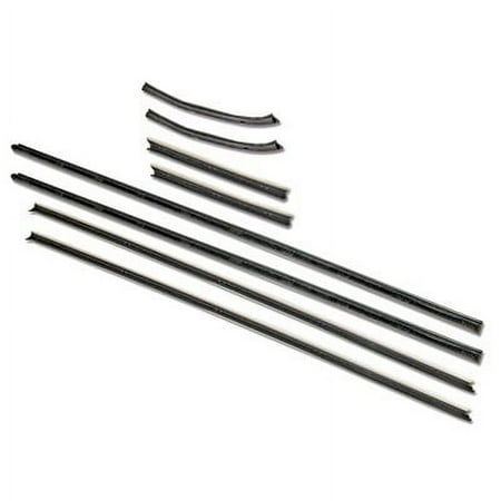 Scott Drake CG121 Window Felts