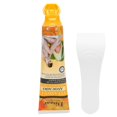thumbnail image 1 of Disaar Vitamin C Hair Remvoal Cream Painless Body Hair Depilatory Cream for Leg Armpit Arm 100ml, 1 of 5