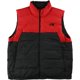thumbnail image 1 of The North Face Mens Gatebreak Outerwear Chaleco, Rojo, XX-Large The North Face Chaleco, 1 of 2