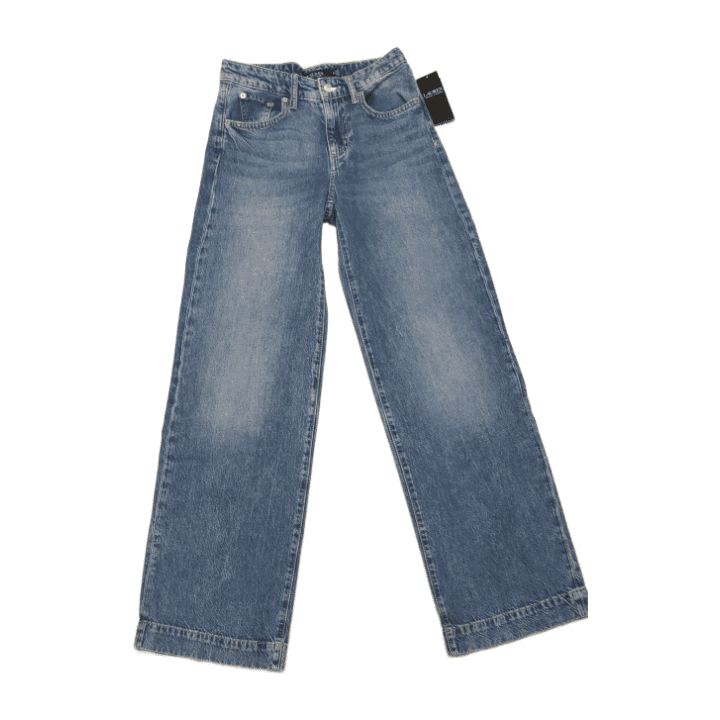 hana　f42 現行 RALPH LAUREN BOYFRIENDFIT Women's Avery Boyfriend Jean | Ralph Lauren