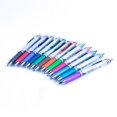 thumbnail image 1 of EnerGel Retractable Gel Roller, Medium Point, 0.7mm, Assorted Colours, pack of 12, 1 of 1