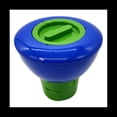 thumbnail image 1 of 7 Inch Swimming Pool Float Chlorine/Bromine Tablet Dispenser for Pools, Spas, Hot Tubs and Fountains, 1 of 8