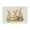 B/D, variant on KCEHTA Easter Placemats Bunny Rabbit Floral Spring Table Mats for Party Kitchen Dining Decorations