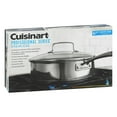 Cuisinart Professional Series 6 Qt. Saute Pan Stainless