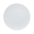 thumbnail image 2 of Exquisite 480 Piece White Plastic Combo Set | Serves 80 Guests, 2 of 4