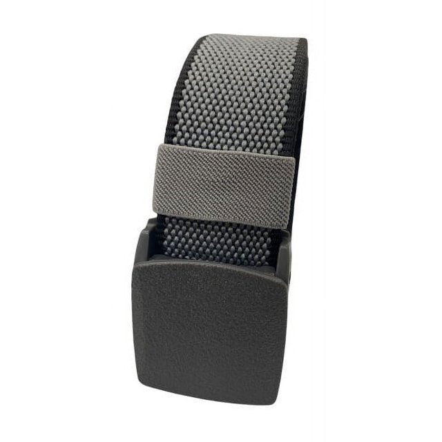 Cinturón de lona para hombre, cinturón de mujer con control de seguridad sin metal, hebilla de entrenamiento militar, pantalones vaqueros casuales, hebilla automática para exteriores