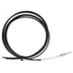 thumbnail image 2 of Sensor de fibra óptica, PR-610-I Cable de sensor de fibra óptica digital reflectante difuso Línea de sensor de fibra óptica Valor inmejorable NikouMX herramienta, 2 of 8
