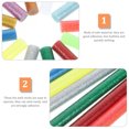 thumbnail image 3 of Phenofice 36Set Craft Glue Stick Eva Material for Large Projects and Sealing, 3 of 8