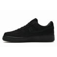 thumbnail image 2 of Nike Men's Air Force 1 Low Stussy Black Shoes, from StockX, 2 of 5
