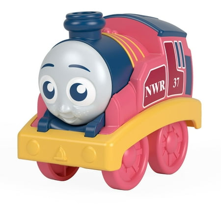 my first thomas soft toy