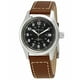thumbnail image 1 of Hamilton Khaki Field H70455533 Men's Watch, 1 of 5