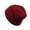 Wine1, variant on ameIAEA Kid Beanie Baby Toddler Boys Girls Knit Hat Slouchy Warm Cap for Fall Winter Daily 5M-6T