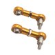 thumbnail image 1 of Varilla de enlace de rótula Baoblaze 1:28 Piezas RC para Wltoys 284131, 1 of 4