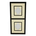 thumbnail image 2 of Wayborn Diamond Mirrored Wall Art Panel 351046, 2 of 4
