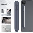 thumbnail image 4 of Funda suave para iPad 10 Pencil 1 2 Ehuebsd Azul, 4 of 7