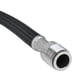 thumbnail image 4 of 1pc Hose G1/2 Female Thread Pull Down Sink Faucet Parts Spray Head For Kitchen Faucet Pull Out Replacement Hose Spare Parts, 4 of 11