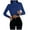 E, variant on Vedolay Womens Sweatshirt Women's Casual Long Sleeve Crew Neck Relaxed Fit Pullovers Sweatshirts,B L
