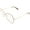 Red, variant on Kendall + Kylie KKO145 JOANNA 1 Women's Black Full Rim Eyeglasses