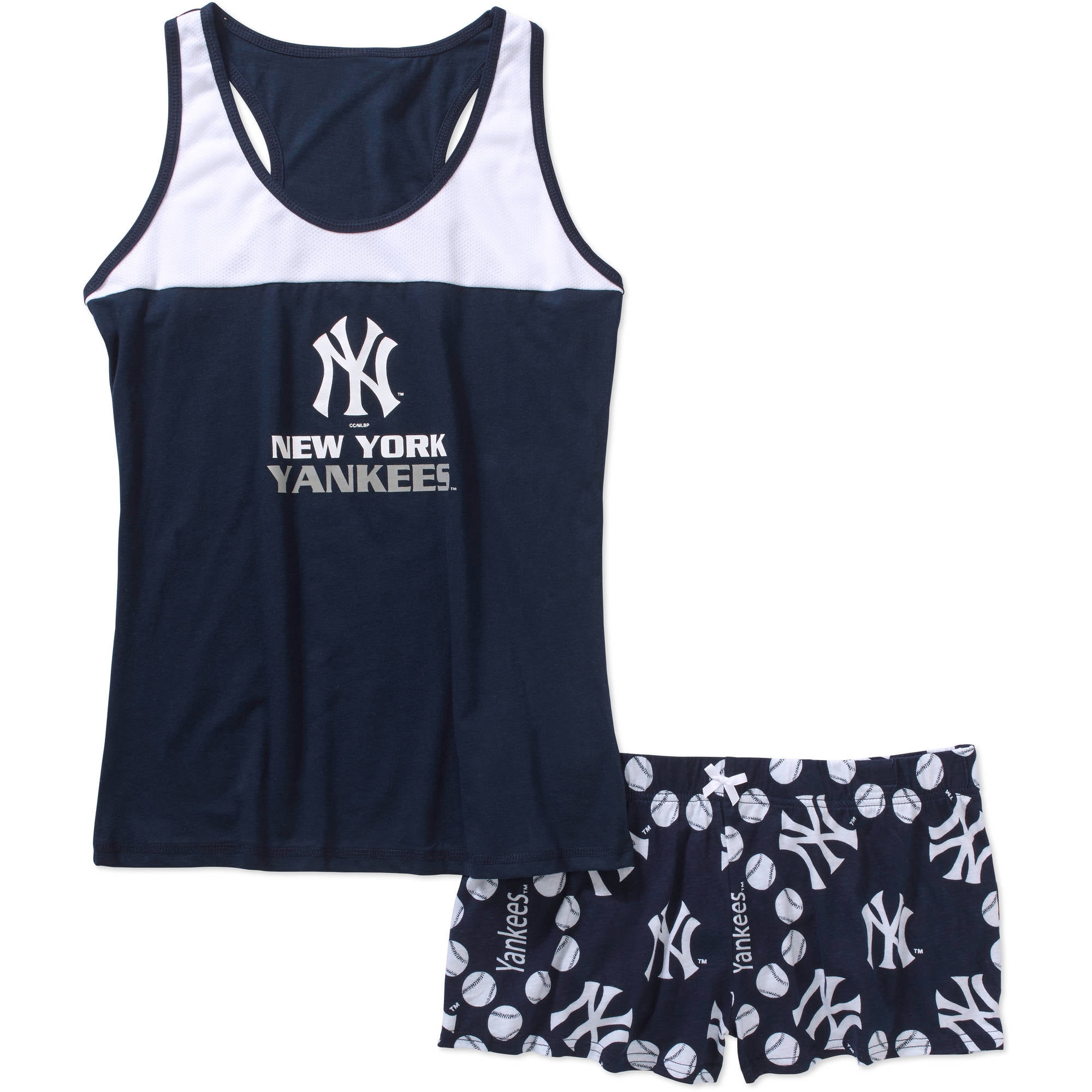 yankees tank top amazon