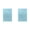 B*2, variant on VKLU 100 Sheets A5 6-Hole Refill Paper, Ruled Loose Leaf Paper for 6-Ring Binders and Planners, No-Bleed Writing Paper, Green