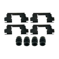 Raybestos R-Line Disc Brake Hardware Kit, H18047A Fits select: 2004-2011 MAZDA RX8