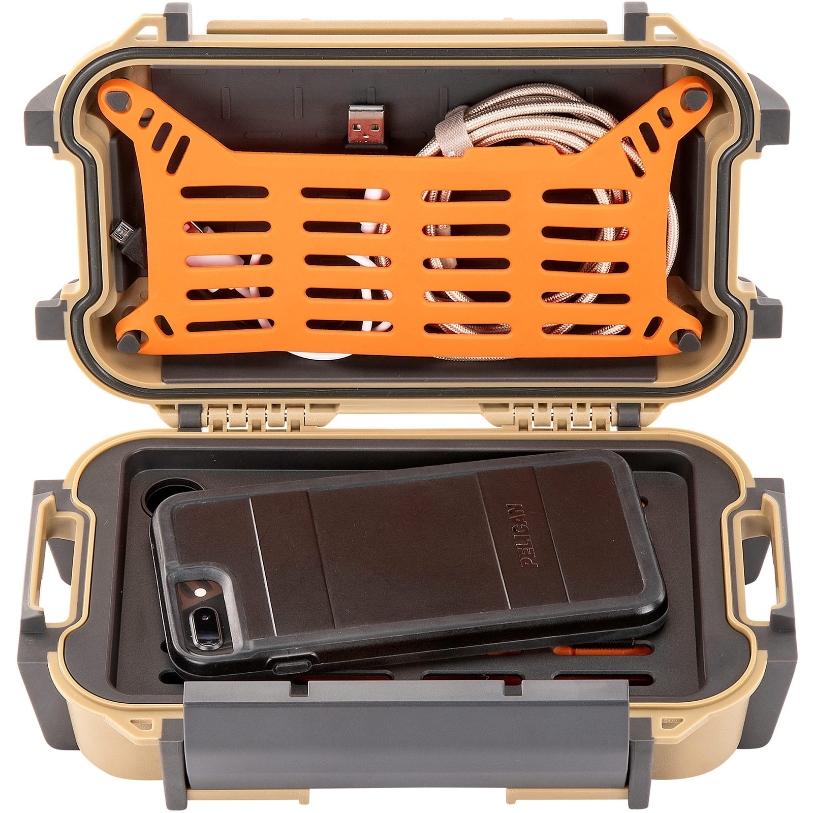 Pelican R40 Ruck Case - Walmart.com