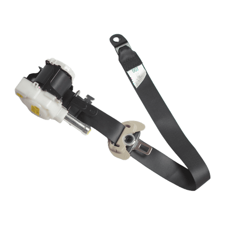 Front Left Driver Side Seat Belt Retractor Assembly For 2014-2019 Toyota Corolla