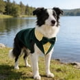 thumbnail image 3 of Elegant Tuxedo With Bow Tie Formal Attire For And Wedding Parties, 3 of 6