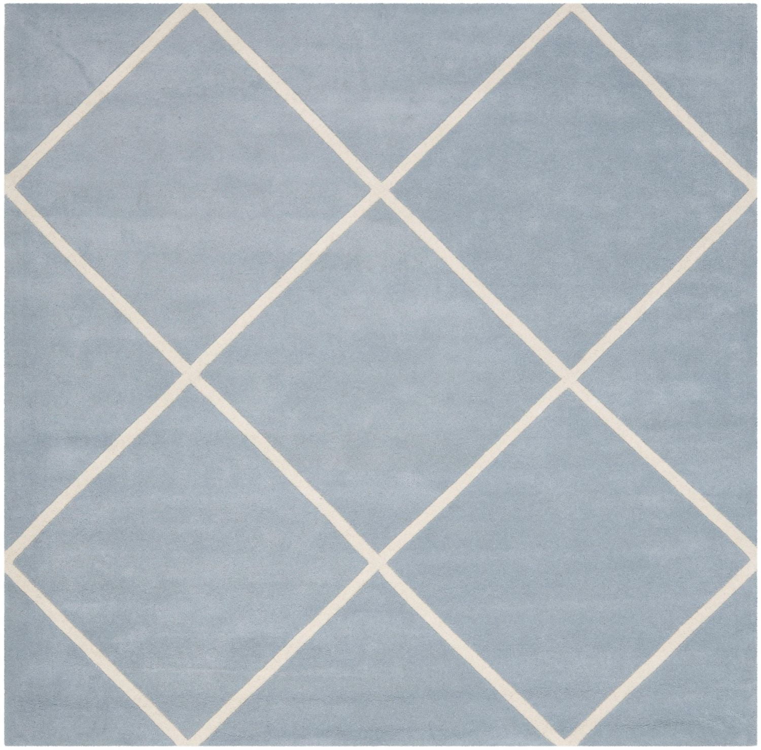 Safavieh Chatham Isaac Geometric Diamonds Area Rug