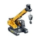 thumbnail image 5 of Vehículo de Construcción, Juguete, Grúa, Camión de Ingeniería, Vehículo de Juego, Regalo de Cumpleaños, Grúas de Construcción para Niños, Niñas, Niños, 5 of 9