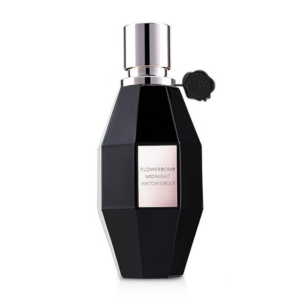 Viktor Rolf Flowerbomb Midnight Eau De Parfum Spray 50ml 1 7oz Walmart Com Walmart Com Viktor Rolf Flowerbomb Midnight Eau De Parfum Spray 50ml 1 7oz Walmart Com Walmart Com