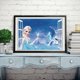 thumbnail image 4 of Wdftyju Kit de pintura de diamante 5D DIY Taladro redondo completo Ventana exterior de dibujos animados (A2178) Wdftyju 7jq3ae1cs5kz5dj6D08, 4 of 9
