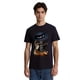 thumbnail image 1 of 1pc Shirt, Number One Guitar Shirt, SRV Tribute Tshirt, 1959 American Standard Guitar, Blues Music T shirt, Guitar Player Gifts, 1 of 7