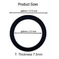 thumbnail image 4 of Chendee For Carimali Coffee Machine Group Seal, Group Head Gasket Seal Silicone Washer,1Pcs, 4 of 9